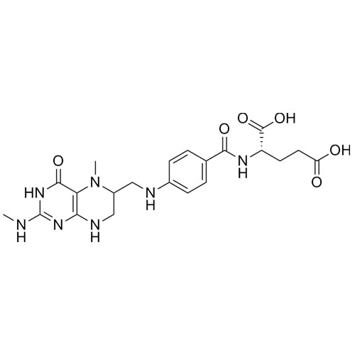 Dimethyltetrahydrofolic Acid