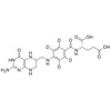 Folinic Acid-d4 (Leucovorin-d4)
