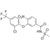 3-(2-chloro-4-(trifluoromethyl)phenoxy)-N-(methylsulfonyl)-4-nitrobenzamide