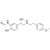 (S)-N-(2-hydroxy-5-(1-hydroxy-2-((4-methoxyphenethyl)amino)ethyl)phenyl)formamide