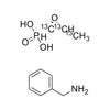 Fosfomycin-13C3 Benzylamine