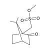 Methyl (7,7-Dimethyl-1,3-Oxobicyclo[2,2,1]hept-1-yl)methane Sulfonate