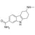 3-(methylamino)-2,3,4,9-tetrahydro-1H-carbazole-7-carboxamide