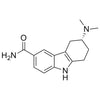 (R)-3-(dimethylamino)-2,3,4,9-tetrahydro-1H-carbazole-6-carboxamide