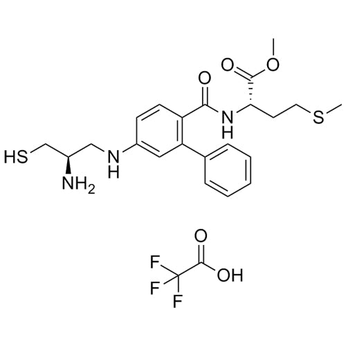 FTI-277 Trifluoroacetate Salt