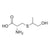 (2R)-2-amino-3-((1-hydroxypropan-2-yl)thio)propanoicacid