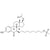 (7R,8R,9S,13S,14S,17S)-3-hydroxy-13-methyl-7-(9-((methylsulfonyl)oxy)nonyl)-6-oxo-7,8,9,11,12,13,14,15,16,17-decahydro-6H-cyclopenta[a]phenanthren-17-ylacetate