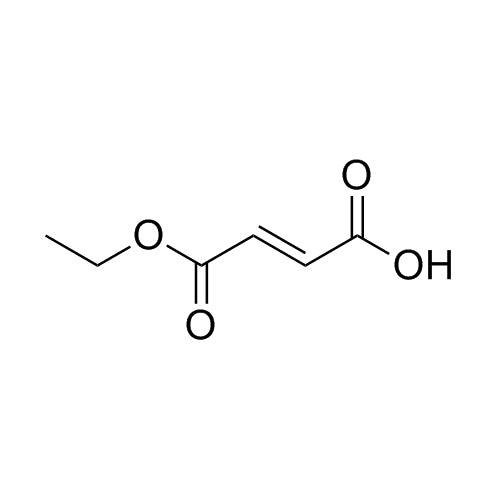 Monoethyl Fumarate (Quetiapine Impurity R)