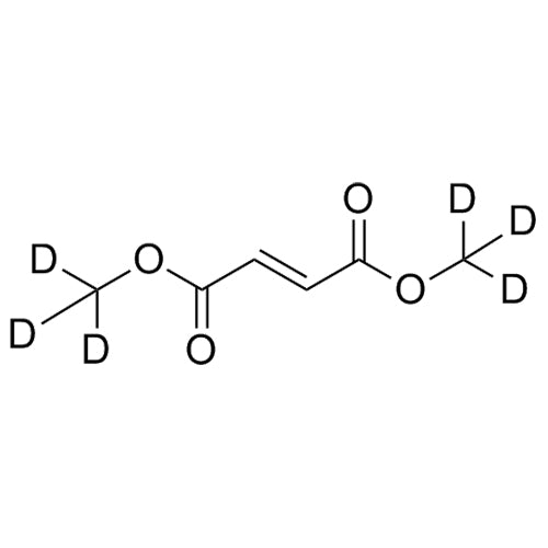 Dimethyl-d6 Fumarate