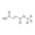 Monomethyl Fumarate-d3