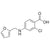 2-chloro-4-((furan-2-ylmethyl)amino)benzoicacid