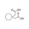 2,2'-(cyclohexane-1,1-diyl)diaceticacid