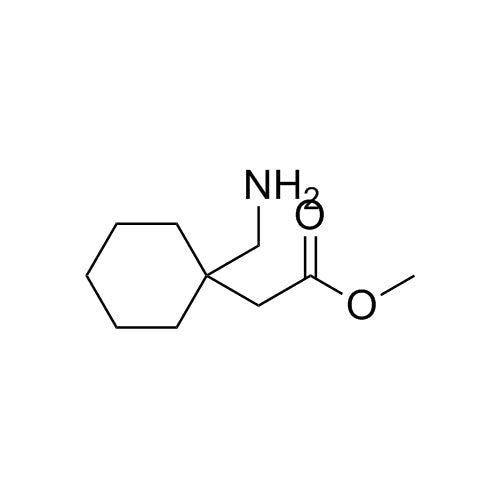 Gabapentin Methyl Ester