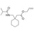 allyl2-(1-(isobutyramidomethyl)cyclohexyl)acetate