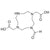 2,2'-(4-formyl-1,4,7,10-tetraazacyclododecane-1,7-diyl)diaceticacid