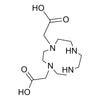 (Gd-DOTA)2,2'-(1,4,7,10-tetraazacyclododecane-1,4-diyl)diaceticacid