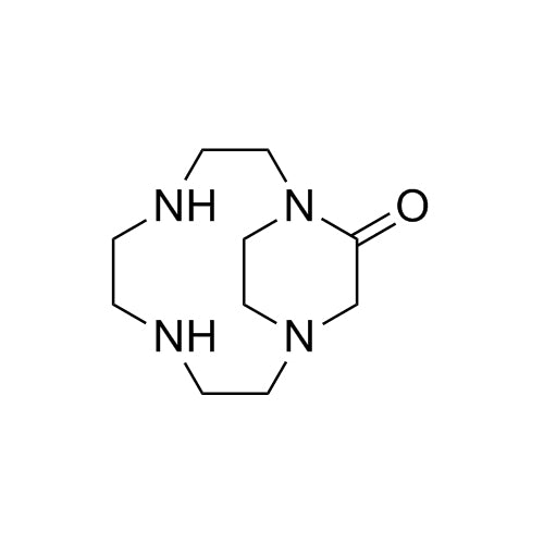 1,4,7,10-Tetraazabicyclo[8.2.2]tetradecan-11-one