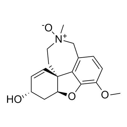 Epi-Galantamine N-Oxide