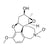 (1aR,2R,3aS,11aS,11bS)-2-hydroxy-5-methoxy-1a,9-dimethyl-2,3,3a,8,9,10,11,11b-octahydro-1aH-oxireno[2'',3'':3',4']benzo[1',2':2,3]benzofuro[4,3-cd]azepine9-oxide
