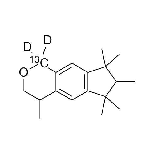 Galaxolide-13C-d2