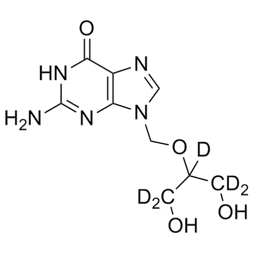 Ganciclovir-d5