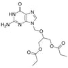 Ganciclovir Dipropionate (Ganciclovir Impurity I)