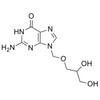 Ganciclovir EP Impurity E (iso-Ganciclovir)