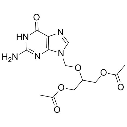 Ganciclovir Diacetate