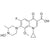 1-cyclopropyl-6-fluoro-7-(4-hydroxy-3-methylpiperazin-1-yl)-8-methoxy-4-oxo-1,4-dihydroquinoline-3-carboxylicacid