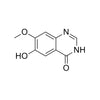6-hydroxy-7-methoxyquinazolin-4(3H)-one