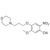5-methoxy-4-(3-morpholinopropoxy)-2-nitrobenzonitrile