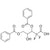 3,5-bis(benzoyloxy)-2,2-difluoro-4-hydroxypentanoicacid