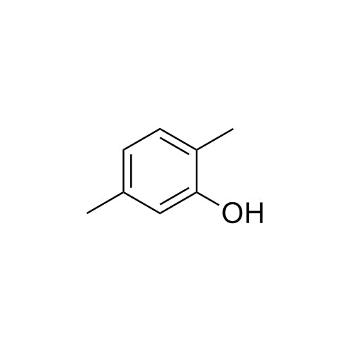 Gemfibrozil EP Impurity A (2,5-Dimethylphenol, p-Xylenol)
