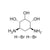 Gentamycin Impurity E DiHBr (2-Deoxystreptamine DiHBr)
