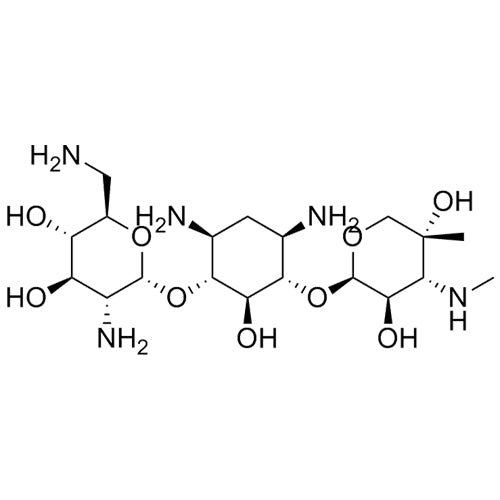 Gentamycin sulfate EP impurity D
