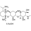 Gentamicin C2 Pentaacetate Salt
