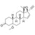 Gestodene impurity I (5-methoxy gestodene)