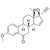 (8R,9S,13S,14S,17R)-13-ethyl-17-ethynyl-17-hydroxy-3-methoxy-7,8,9,11,12,13,14,17-octahydro-6H-cyclopenta[a]phenanthren-6-one
