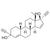 3-Hydroxydiethynyl Gestodene