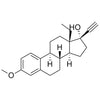(8R,9S,13S,14S,17S)-13-ethyl-17-ethynyl-3-methoxy-7,8,9,11,12,13,14,15,16,17-decahydro-6H-cyclopenta[a]phenanthren-17-ol