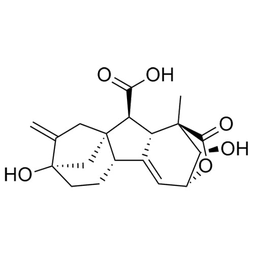 Gibberellic Acid 3-Isolactone