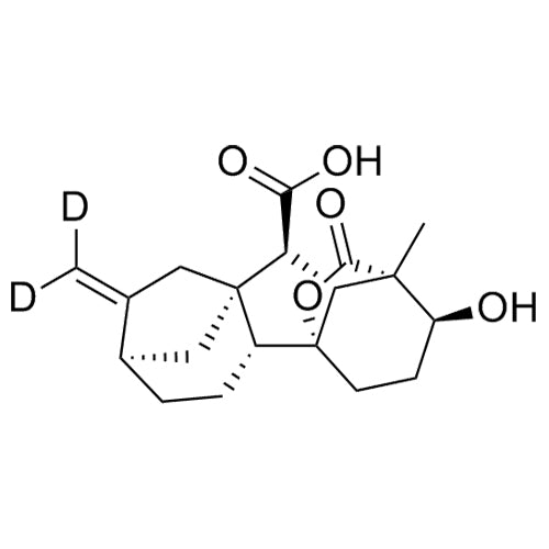 Gibberellin A4-d2