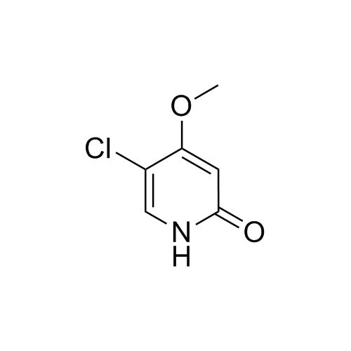 5-chloro-4-methoxypyridin-2(1H)-one