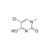 5-chloro-4-hydroxy-1-methylpyrimidin-2(1H)-one