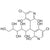 6,6-bis(5-chloro-2,4-dihydroxypyridin-3-yl)hexane-1,2,3,4,5-pentaol