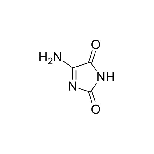 4-amino-1H-imidazole-2,5-dione