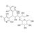 6,6-bis(5-chloro-2,4-dihydroxypyridin-3-yl)-3-((3,4,5-trihydroxy-6-(hydroxymethyl)tetrahydro-2H-pyran-2-yl)oxy)hexane-1,2,4,5-tetraol