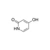 4-hydroxypyridin-2(1H)-one