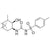 Glibornuride (Mixture of Diastereomers)