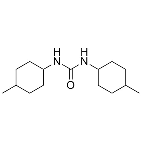 1,3-bis(4-methylcyclohexyl)urea